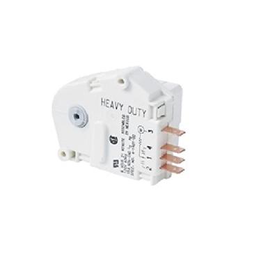 Imagem de Timer de Degelo para Refrigerador Brastemp Frost Free 8 horas PF2001-20 – 220 Volts