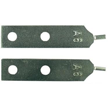 Imagem de KNIPEX Ferramentas - Pontas de reposição para 46 10 A6 (4619A6)