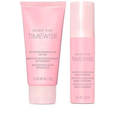 Imagem de Kit Microdermoabrasão Mary Kay