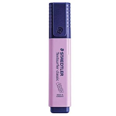 Imagem de Marcador de Texto, Staedtler, Textsurfer Classic, 364 C-620, Lavanda