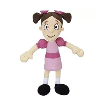 Imagem de Chaves Pelúcia Popis 30cms da Jakks Pacific