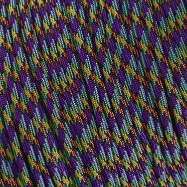 Imagem de Corda Paracord 550 de sobrevivência West Coast, Vile, 50 Feet