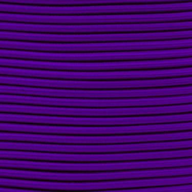 Imagem de GOLBERG cabo elástico de choque – 2,5 mm, 1/32, 1/16, 3/16, 5/16, 1/8, 3/8, 5/8, 1/4, 1/2 polegadas de diâmetro – – 10, 25, 50, 30 pés de comprimento – Feito nos EUA, 10 X PAR-316SC-ACDPRPL-~GOLB_BR418, Acid Purple, 3/16 in x 10 ft