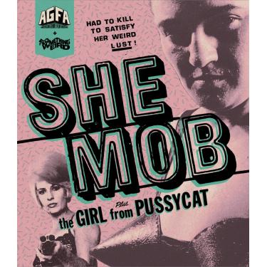 Imagem de She Mob & Girl From Pussycat