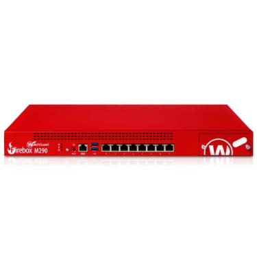 Imagem de WatchGuard Dispositivo de segurança de rede/firewall Firebox M290