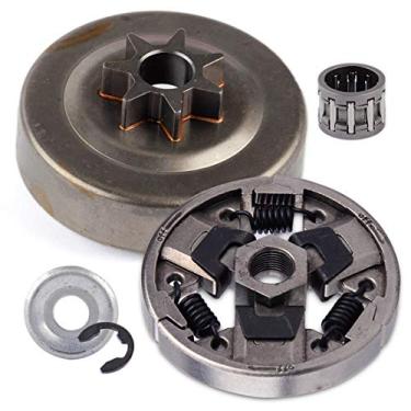 Imagem de Shuihuo — Bolsa de agulha E-Clip para motosserra STIHL 026 MS260 024 MS240