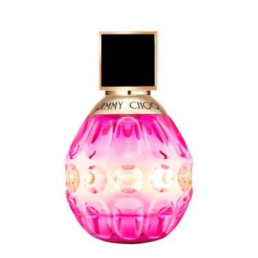 Imagem de Jimmy Choo Rose Passion Eau De Parfum - Perfume Feminino 40ml