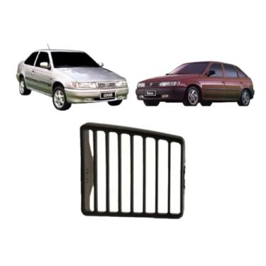 Imagem de Difusor De Ar Central Esquerdo Logus e Pointer 1993 a 1998