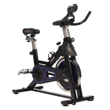 Imagem de Kikos BIKE SPINNING F2I, CINZA