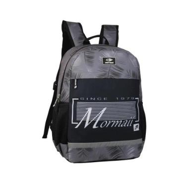 Imagem de Mochila Mormaii Casual Esportiva Viagem De Bordo Reforçada MM0040, Mod