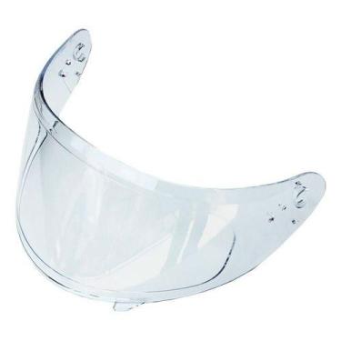 Imagem de Viseira Capacete Mt Thunder 3 Stinger Revenge Cristal - Visor 1, CRIST