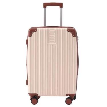 Imagem de Mala De Viagem 10Kg Cores Novas Com Rodinhas 360 - Blacklions