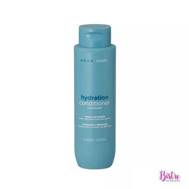 Imagem de Braé Stages Hydration - Condicionador 250ml