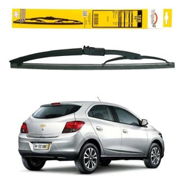 Imagem de Palheta Traseira Dyna Onix 1.0 1.4 2012 A 2016