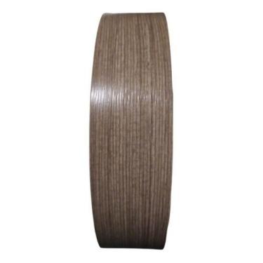 Imagem de Fita Para Mdf Betula 35mm Rolo Com 20 Metros Mdf Madeirado - REHAU