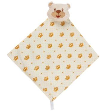 Imagem de Naninha Cheiro de Neném com Tema de Urso  - Pandora Baby Enxovais