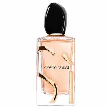 Imagem de Si Giorgio Armani - Perfume Feminino - Eau de Parfum, 100ml