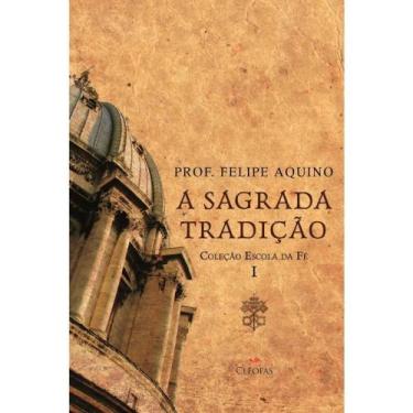 Imagem de Sagrada tradicao, a, 3