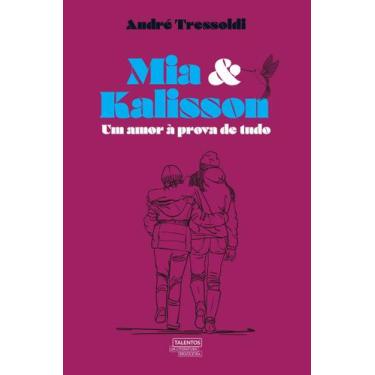 Imagem de Livro - Mia & Kalisson