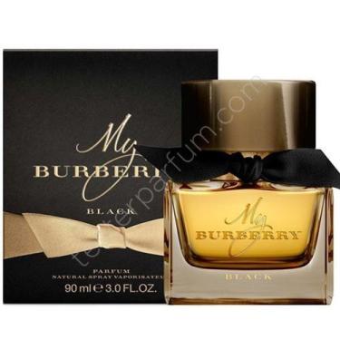 Imagem de Perfume Burberry My Burberry Black Edp 90ml, 90ml