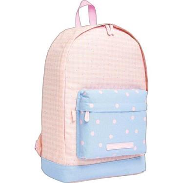 Imagem de Mochila de Costas Académie Soho - Tilibra, Único