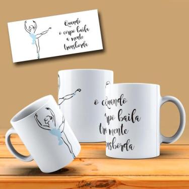 Imagem de Caneca dia dos professores - LiveSub
