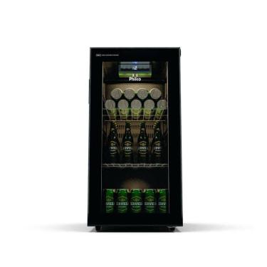 Imagem de Cervejeira Philco 91 Litros 3 EM 1 Adega, Cervejeira e Frigobar  PCV142P 127V

