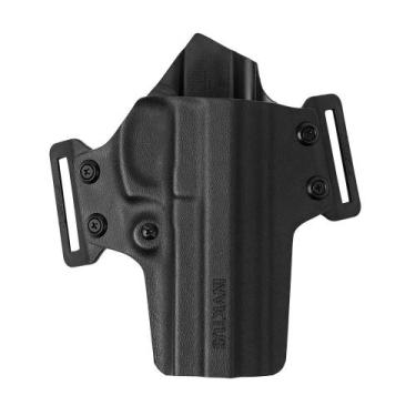 Imagem de Coldre Kydex Safe OWB Taurus Série 100 Destro Invictus