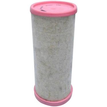 Imagem de Elemento do filtro de ar Scania R 440 2006 a 2011 - MANN-FILTER