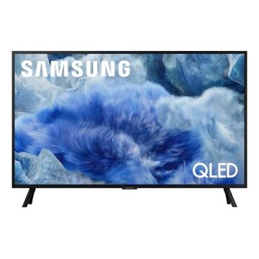 Imagem de SAMSUNG Smart TV Q8F QLED 4K de 32 polegadas, preta