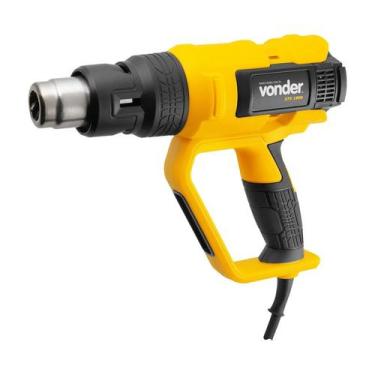 Imagem de Soprador térmico digital stv1800 220v vonder