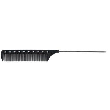 Imagem de Y.S.Park Pente Cauda Ys-112Ex Carbon Black