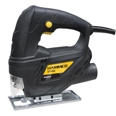 Imagem de Serra Tico-Tico 400W Hammer ST400 127V