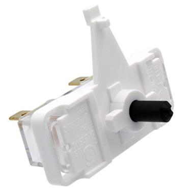 Imagem de Supplying Demand Interruptor De Partida Por Pressão Para Secadora Roupas We4M416 We4M367, Modelo Específico, Não Universal