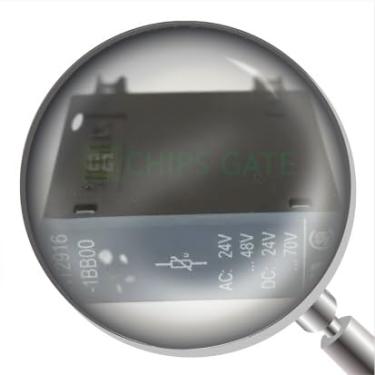 Imagem de 3RT2916-1BB00 New Open Box 3RT2916-1BB00