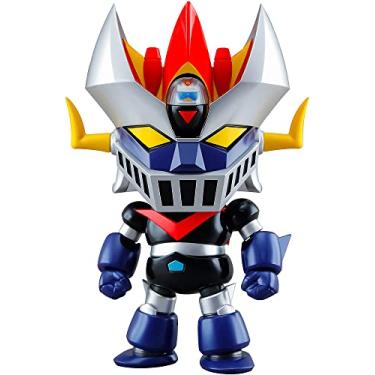 Imagem de GOOD SMILE COMPANY Great Mazinger Nendoroid Action Figure