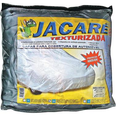 Imagem de Capa Externa para Automóvel Jacaré Standard M