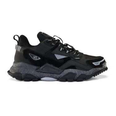 Imagem de Tênis Qix Trek Out Door Masculino Feminino Macio Alto Caminhada Estilo