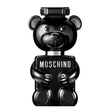 Imagem de Toy Boy Moschino - Perfume Masculino - Eau de Parfum, 30ml