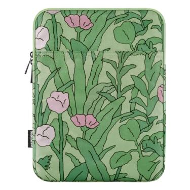 Imagem de Dadanism Capa para tablet de 9 a 11 polegadas para iPad (A16) 11ª geração de 11 polegadas, iPad 10ª geração 11 polegadas, i-Pad Air/Pro 27.9 cm, i Pad Air 5/4, i-Pad 9/8/7th, Galaxy Tab A9+ Plus 27.9