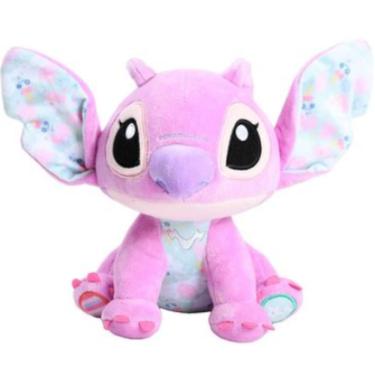 Imagem de Pelúcia Angel Treme Disney 20cm - brink+