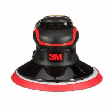Imagem de Lixadeira Orbital 6 3/16 3M PN33628 Polimento e Preparação - 000021