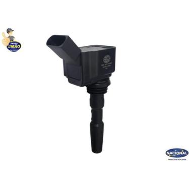 Imagem de Bobina de ignicao audi a3 volkswagen crossfox fox gol golf saveiro spa