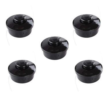 Imagem de 5 Carretel Auto Roçadeira Para Echo Bandai Azen 33 43 52Cc