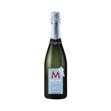 Imagem de Espumante Mumm Cuvee Reserve Sweet Sparkling 750 Ml