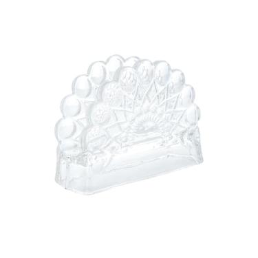 Imagem de WOLFF - Porta Guardanapos Cristal de Chumbo Angel 12,5x4,5x9cm
