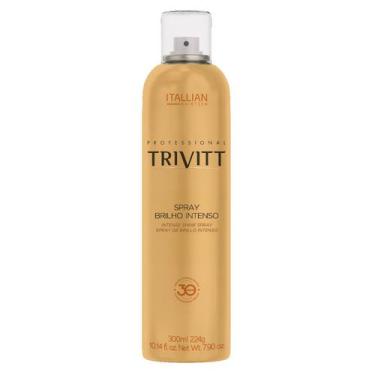 Imagem de Brilho Intenso Spray Trivitt Itallian 300ml - Itallian Hairtech