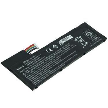 Imagem de Bateria para Notebook Acer TravelMate P645-VG-9821 - BestBattery, Pret