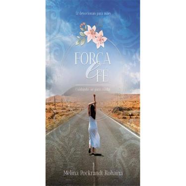 Imagem de Forca E Fe