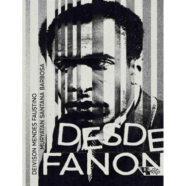 Imagem de Desde Fanon